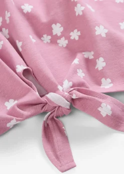 Lot de 2 T-shirts manches coude extensibles