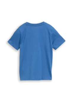 Lot de 2 T-shirts Tom Tailor 100% coton