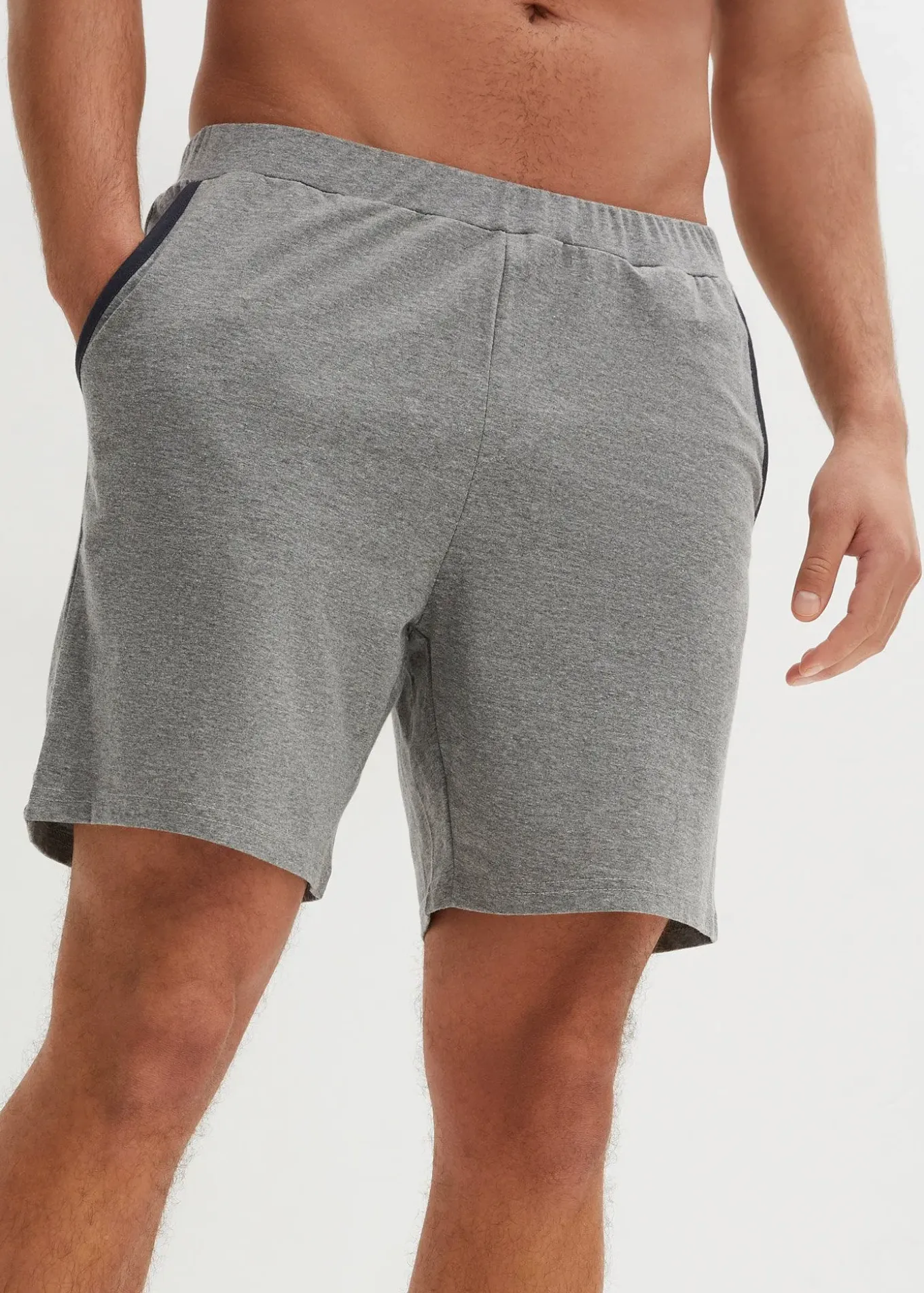 Lots de 2 shorts de pyjama