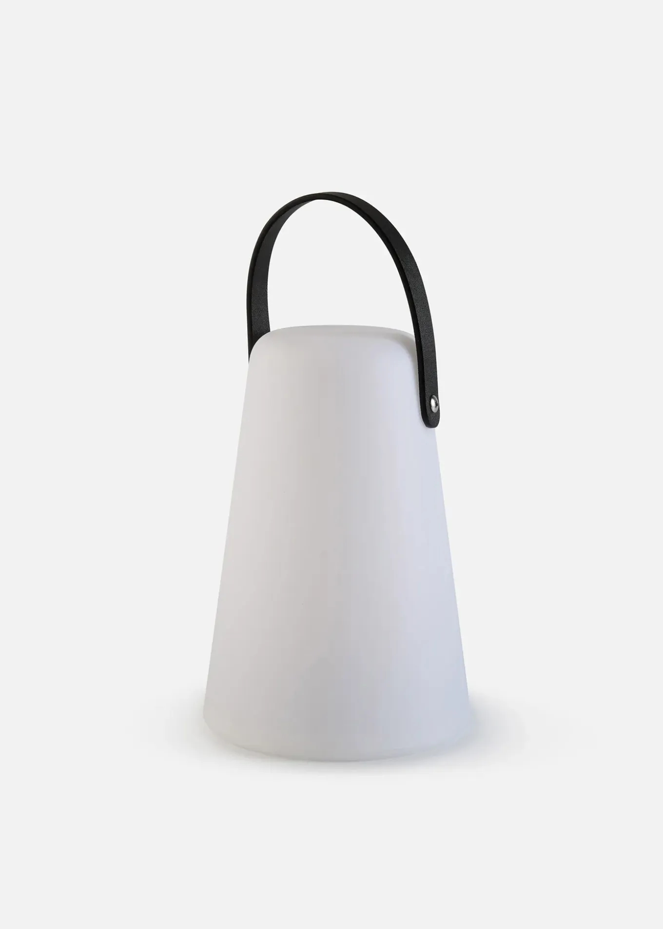 Luminaire LED avec poignée