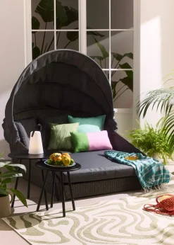 Luminaire LED avec poignée