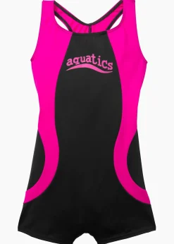 Maillot 1 pièce