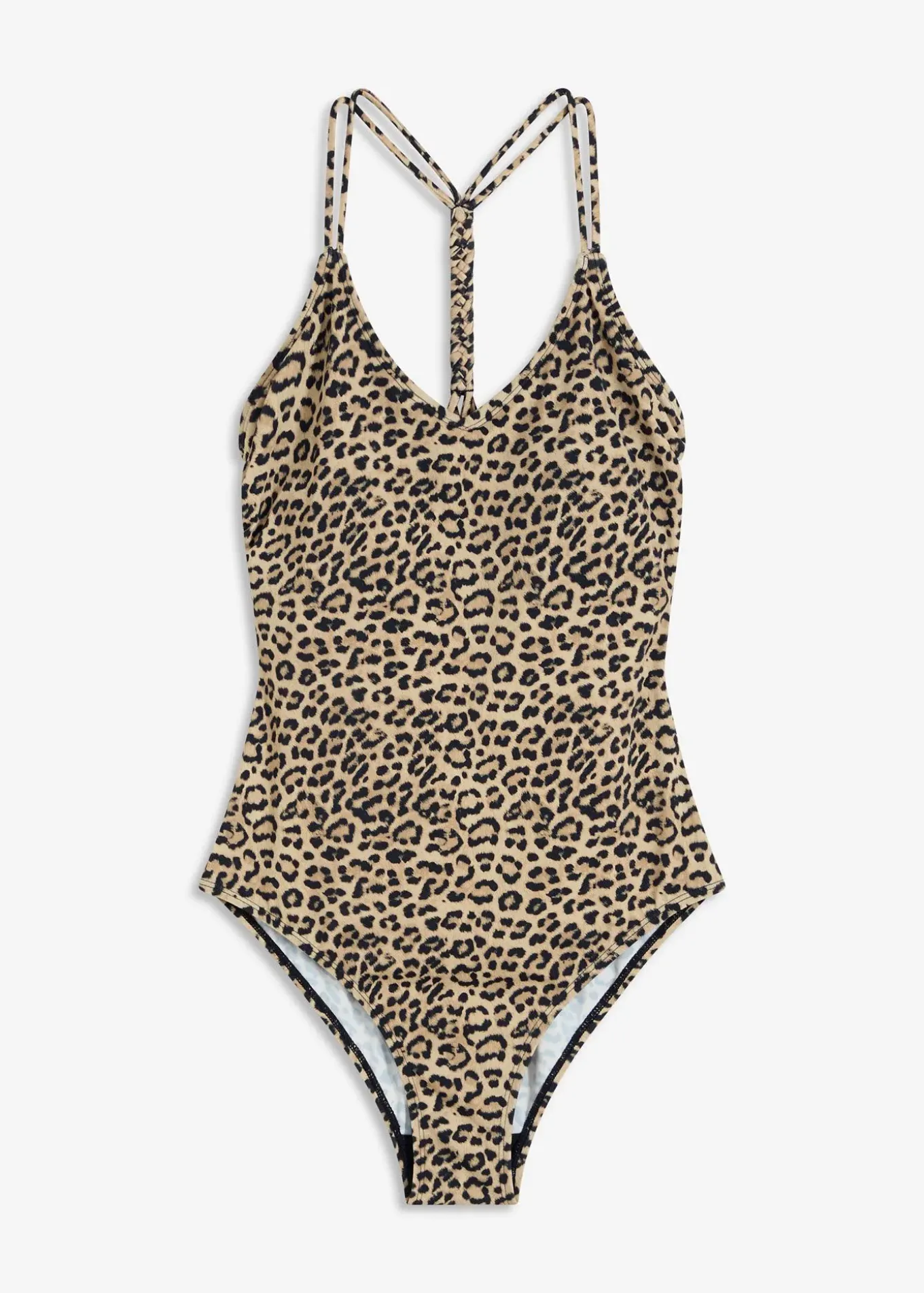 Maillot 1 pièce avec dos original