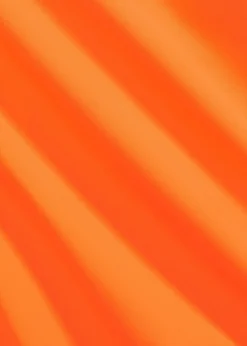 Maillot 1 pièce échancrure haute dans le dos