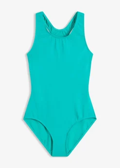Maillot 1 pièce de natation séchage rapide
