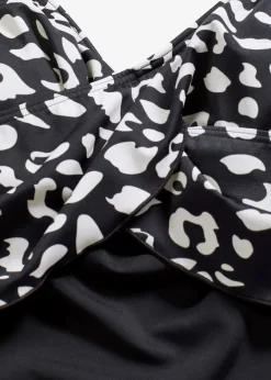 Maillot 1 pièce en polyamide recyclé