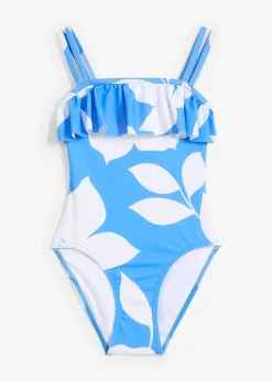 Maillot 1 pièce fille