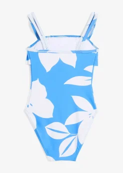 Maillot 1 pièce fille