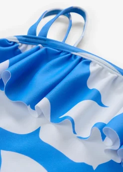 Maillot 1 pièce fille