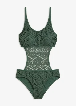 Maillot 1 pièce monokini