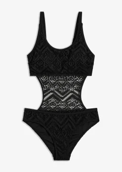 Maillot 1 pièce monokini
