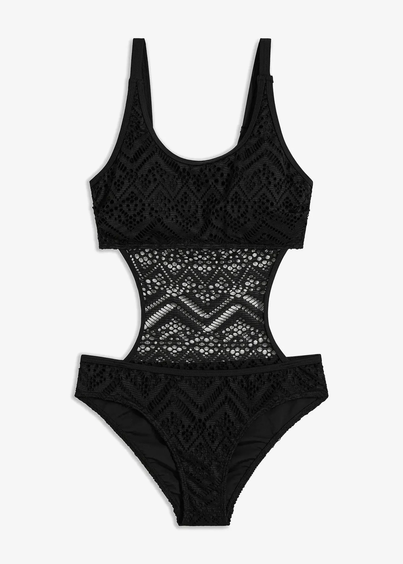 Maillot 1 pièce monokini
