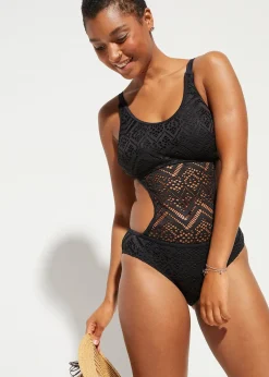 Maillot 1 pièce monokini