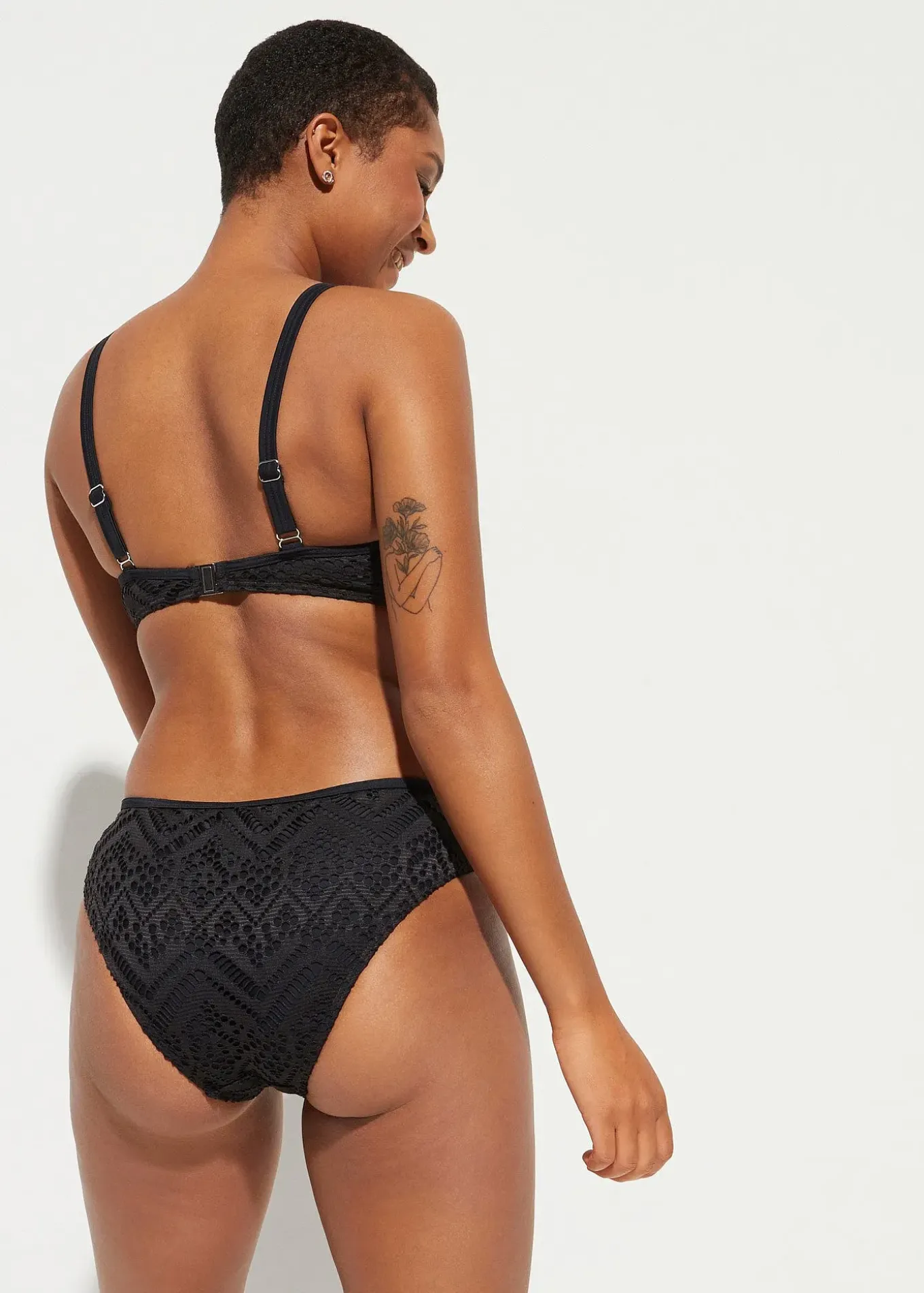 Maillot 1 pièce monokini