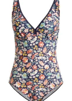 Maillot 1 pièce séchage rapide