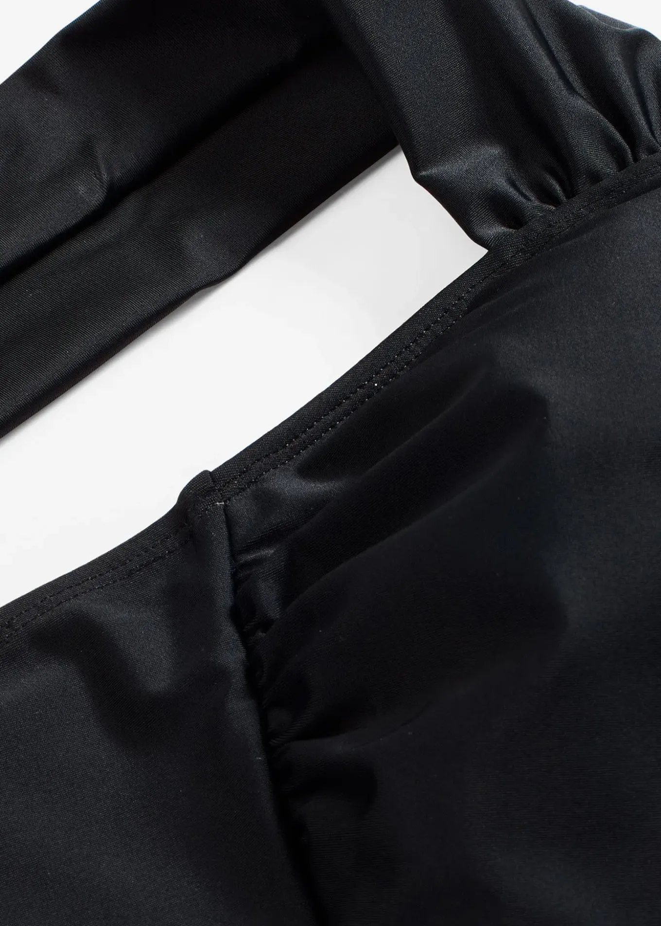 Maillot 1 pièce sculptant à bretelles larges, maintien modéré