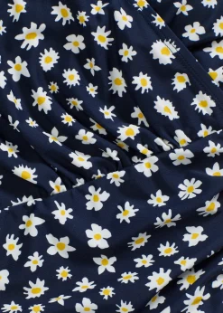 Maillot 1 pièce sculptant, maintien modéré