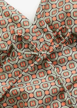 Maillot 1 pièce sculptant, maintien léger