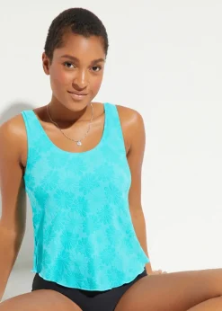 Maillot 1 pièce sculptant, maintien modéré