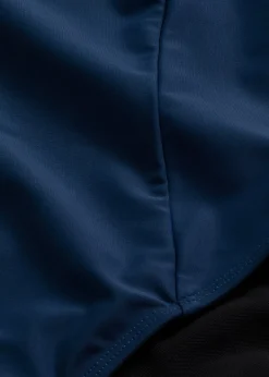 Maillot 1 pièce sculptant, maintien modéré