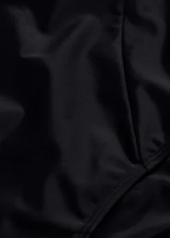 Maillot 1 pièce sculptant, maintien modéré