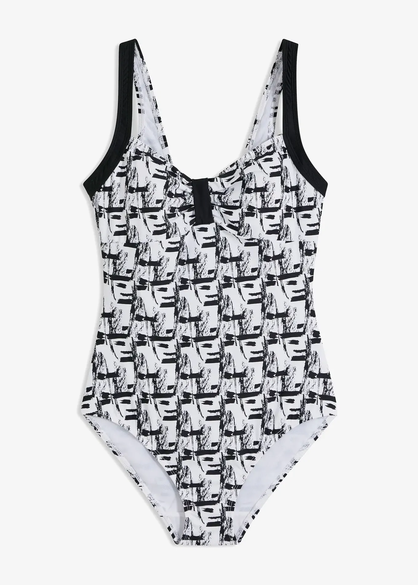 Maillot 1 pièce sculptant niveau 3