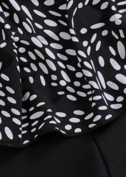 Maillot 1 pièce shorty