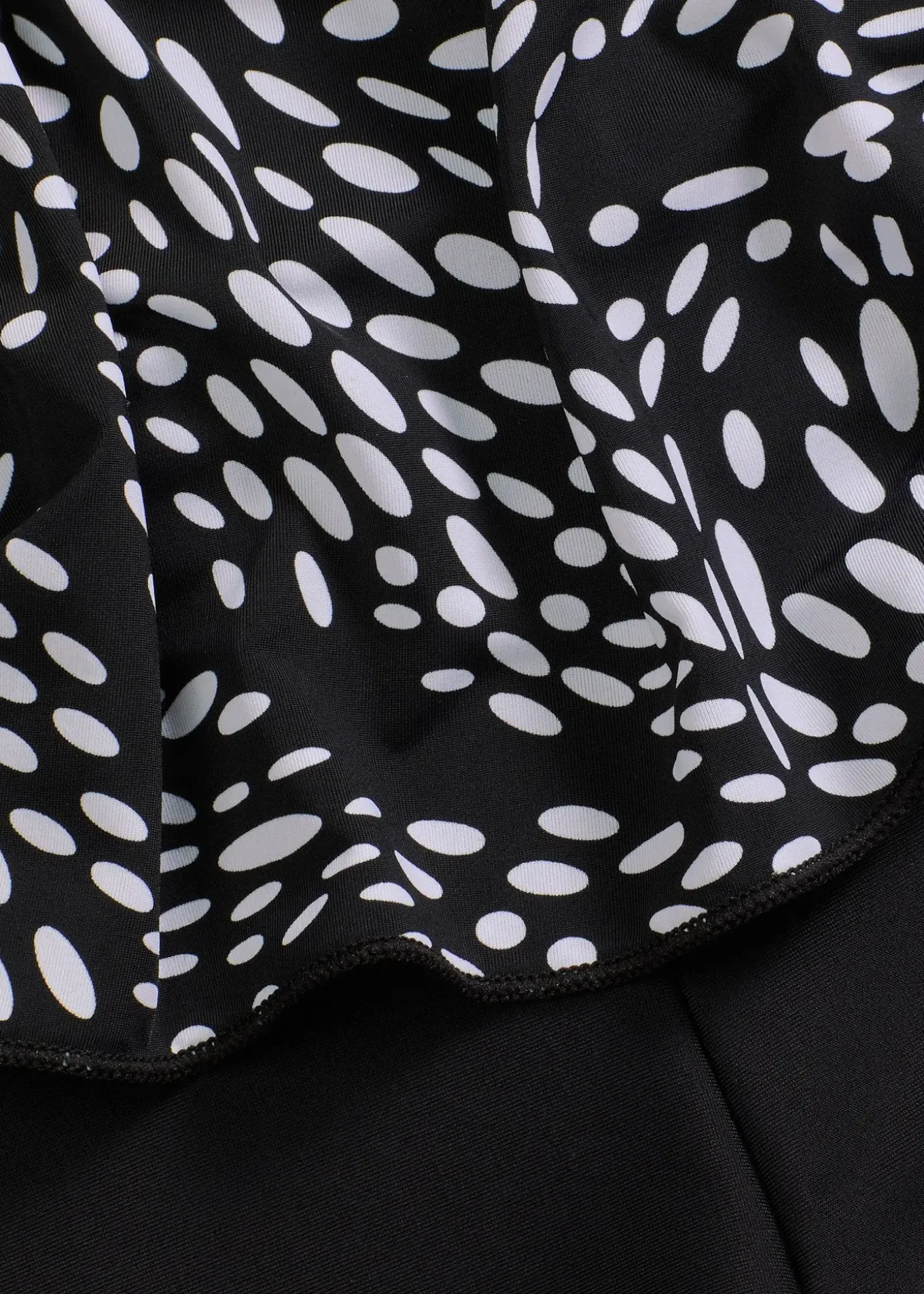 Maillot 1 pièce shorty