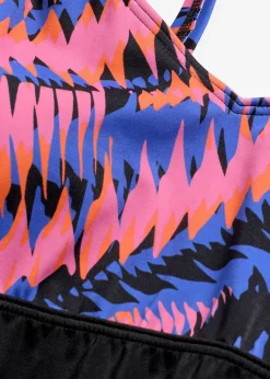 Maillot 1 pièce shorty