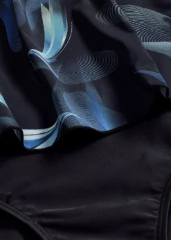 Maillot 1 pièce, style tankini