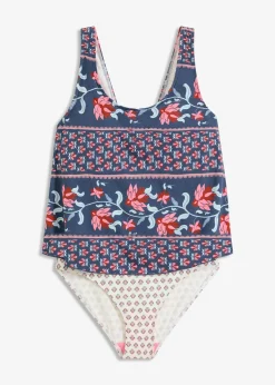 Maillot 1 pièce tankini