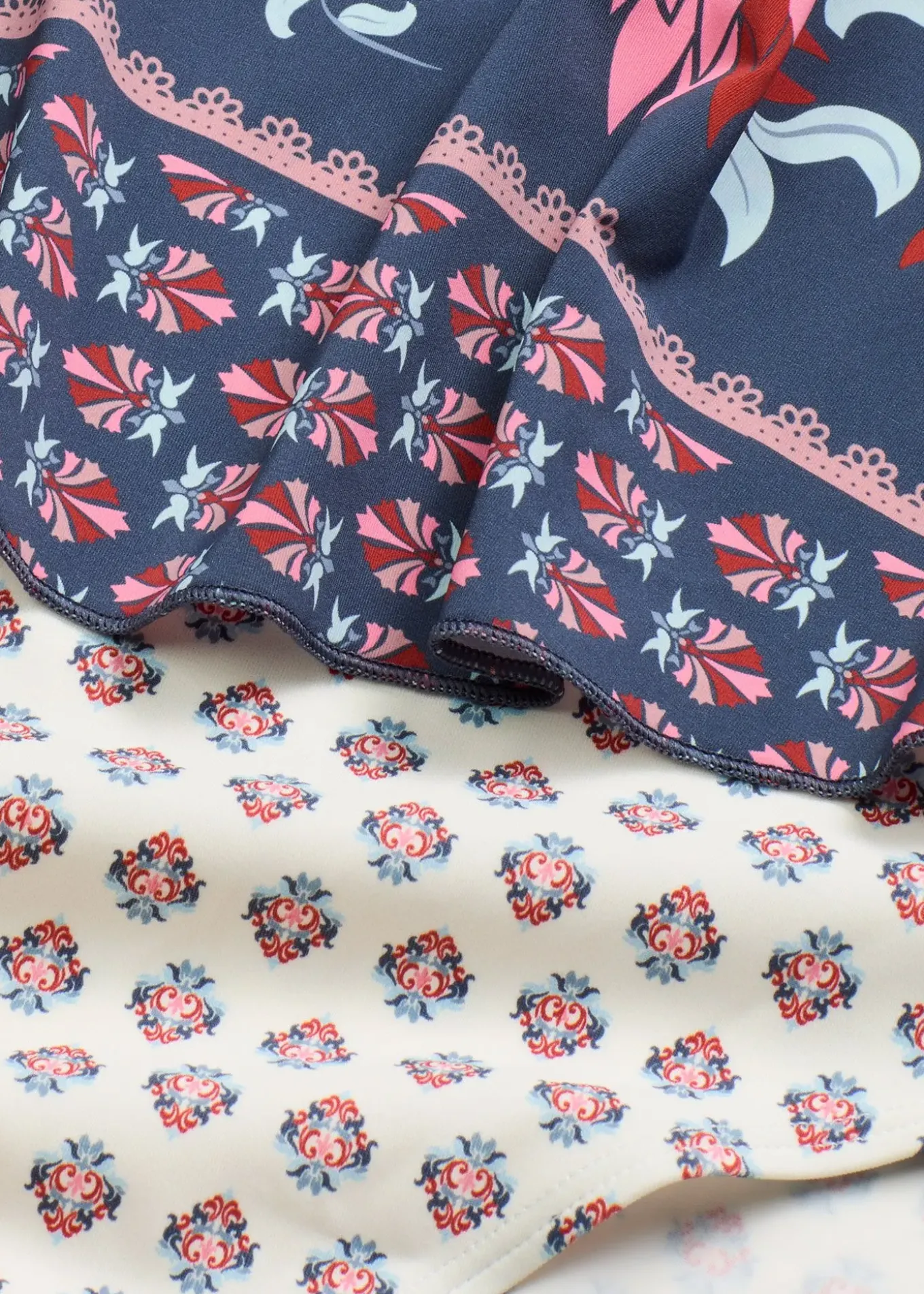 Maillot 1 pièce tankini