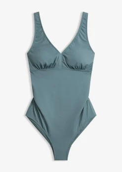 Maillot de grossesse à encolure en V