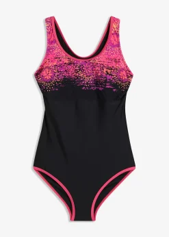 Maillot de natation à dos nageur