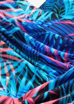 Maillot 1 pièce sculptant croisé, maintien léger