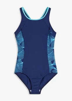 Maillot 1 pièce sportif à séchage rapide