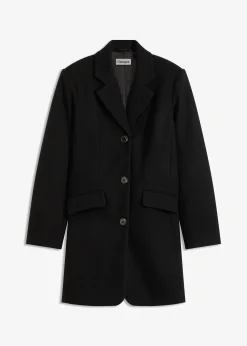 Manteau blazer