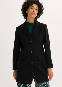 Manteau blazer