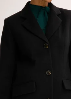 Manteau blazer