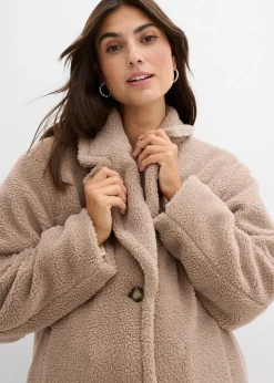 Manteau de grossesse 2-en-1 avec fonction de portage