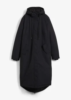 Manteau d’hiver avec intérieur matelassé