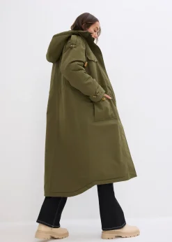 Manteau d’hiver, style 2-en-1