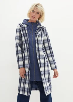 Manteau d’hiver, style 2en1