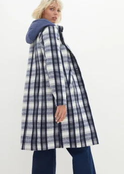 Manteau d’hiver, style 2en1