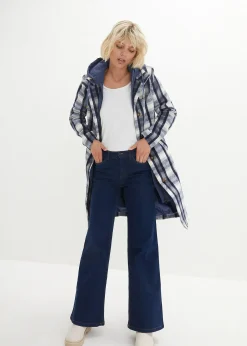 Manteau d’hiver, style 2en1