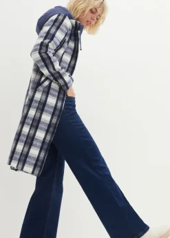 Manteau d’hiver, style 2en1