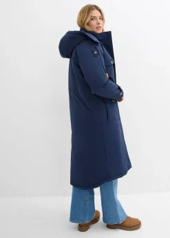Manteau d’hiver, style 2-en-1