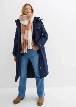 Manteau d’hiver, style 2-en-1