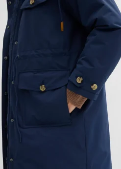 Manteau d’hiver, style 2-en-1