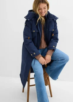 Manteau d’hiver, style 2-en-1
